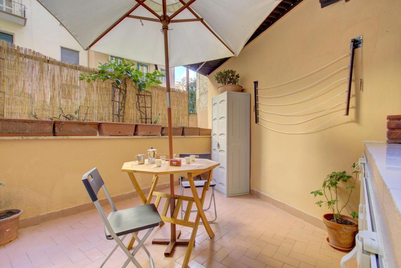 Apartment Vomero-rossini Naples