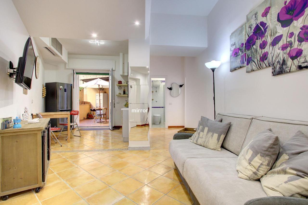Apartment Vomero-rossini Naples