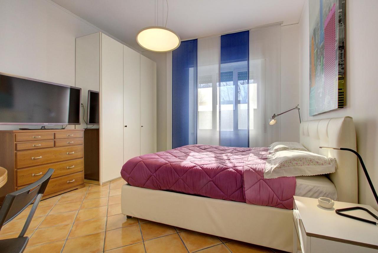 Apartment Vomero-rossini