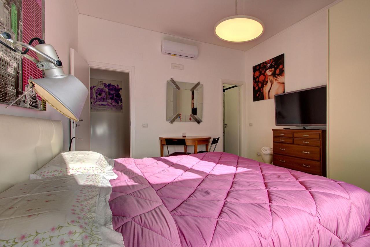 Apartment Vomero-rossini *