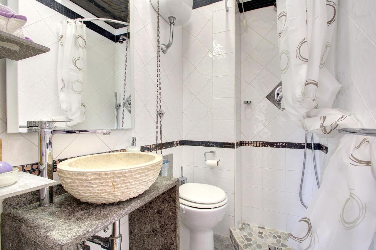 Vomero-rossini Apartment *